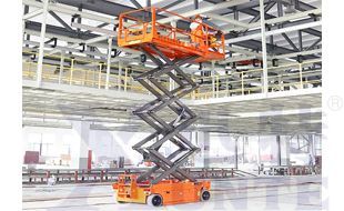 如何延長高空作業電動草莓视频在线看片平台蓄電池壽命-谘詢專業廠家草莓视频成人APP